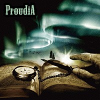 ＢＯＲＮ「 ＰｒｏｕｄｉＡ」