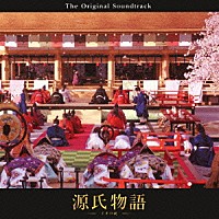 住友紀人「 映画「源氏物語－千年の謎－」　オリジナル・サウンドトラック」