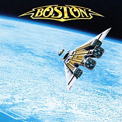 ボストン「サード・ステージ」
