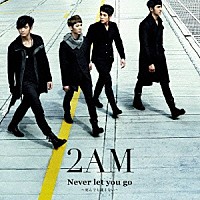 ２ＡＭ「 Ｎｅｖｅｒ　ｌｅｔ　ｙｏｕ　ｇｏ　～死んでも離さない～」