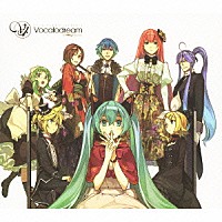 （Ｖ．Ａ．）「 ＥＸＩＴ　ＴＵＮＥＳ　ＰＲＥＳＥＮＴＳ　Ｖｏｃａｌｏｄｒｅａｍ　ｆｅａｔ．初音ミク－Ｈａｔｓｕｎｅ　Ｍｉｋｕ」