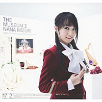 水樹奈々「ＴＨＥ ＭＵＳＥＵＭ Ⅱ」 | KIZC-141/2 | 4988003413866