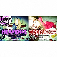 Ｔｏｍｍｙ　ｆｅｂｒｕａｒｙ６　＆　Ｔｏｍｍｙ　ｈｅａｖｅｎｌｙ６「 ＦＥＢＲＵＡＲＹ　＆　ＨＥＡＶＥＮＬＹ」