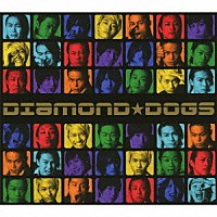 ＤＩＡＭＯＮＤ★ＤＯＧＳ「 ＤＩＡＭＯＮＤ★ＤＯＧＳ」