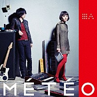 ＥＡ「 ＭＥＴＥＯ」