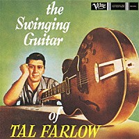 タル・ファーロウ「 スウィンギング・ギター」