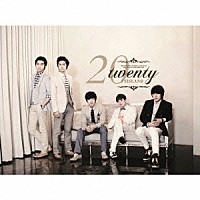 ＦＴＩＳＬＡＮＤ「 ２０　ｔｗｅｎｔｙ　Ｌｉｍｉｔｅｄ　Ｅｄｉｔｉｏｎ」