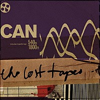 カン「 ｔｈｅ　ｌｏｓｔ　ｔａｐｅｓ」