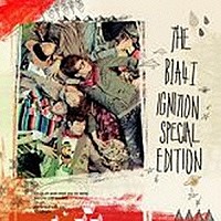 Ｂ１Ａ４「１集 － Ｉｇｎｉｔｉｏｎ ［Ｓｐｅｃｉａｌ Ｅｄｉｔｉｏｎ］」 | PCSD-836 | 4948722446729 | Shopping  | Billboard JAPAN