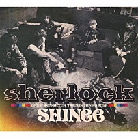 ＳＨＩＮｅｅ 「ｓｈｅｒｌｏｃｋ」