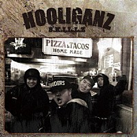 ＨＯＯＬＩＧＡＮＺ「 Ｓ．Ｋ．Ｉ．Ｌ．Ｌ．Ｚ」