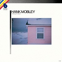 ハンク・モブレー「 シンキング・オブ・ホーム」