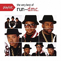 ＲＵＮ－Ｄ．Ｍ．Ｃ．「 ｐｌａｙｌｉｓｔ：ヴェリー・ベスト・オブ・ＲＵＮ－Ｄ．Ｍ．Ｃ．」