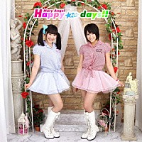 ＭａｒｙＡｎｇｅｌ「 Ｈａｐｐｙ☆ｄａｙｓ！！」