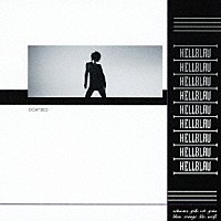 ＧＯＡＴＢＥＤ「 ＨＥＬＬＢＬＡＵ」