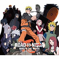 高梨康治 刃 ｙａｉｂａ ｒｏａｄ ｔｏ ｎｉｎｊａ ｎａｒｕｔｏ ｔｈｅ ｍｏｖｉｅ オリジナルサウンドトラック Svwc 7876 Shopping Billboard Japan