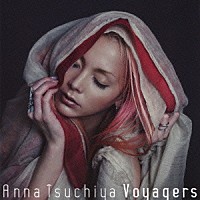 土屋アンナ「 Ｖｏｙａｇｅｒｓ」