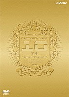 ＤＩＡＭＯＮＤ★ＤＯＧＳ「 ＤＩＡＭＯＮＤ★ＤＯＧＳ　１０ＴＨ　ＡＮＮＩＶＥＲＳＡＲＹ　ＤＶＤ　ＧＯＬＤ」