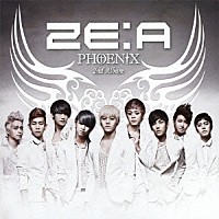 ＺＥ：Ａ「 ＰＨＯＥＮＩＸ」