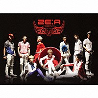 ＺＥ：Ａ「 ＰＨＯＥＮＩＸ」