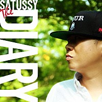 ＳＡＴＵＳＳＹ「 ＴＨＥ　ＤＩＡＲＹ」