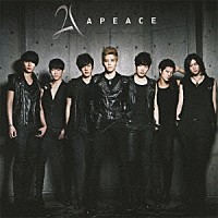 Ａｐｅａｃｅ「 Ａｐｅａｃｅ」