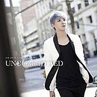 ＪＹＪキム・ジュンス（Ｘｉａ）「 Ｕｎｃｏｍｍｉｔｔｅｄ　［Ｅｎｇｌｉｓｈ　Ｖｅｒｓｉｏｎ　Ｓｉｎｇｌｅ］」