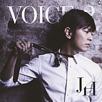 Ｊｏｈｎ－Ｈｏｏｎ「ＶＯＩＣＥ ２」 | UPCH-9780 | 4988005729361 | Shopping | Billboard JAPAN