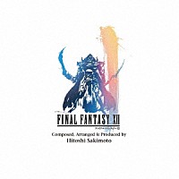 （ゲーム・ミュージック）「 ＦＩＮＡＬ　ＦＡＮＴＡＳＹ　ⅩⅡ　Ｏｒｉｇｉｎａｌ　Ｓｏｕｎｄｔｒａｃｋ」