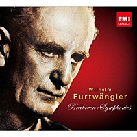 ヴィルヘルム・フルトヴェングラー「 ベートーヴェン：交響曲選集～ＳＡＣＤシングル・レイヤー・ボックス～アビイ・ロード・リマスター」