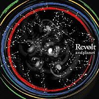 Ｒｅｖｏｌｔ「 ａｎｄｐｌａｎｅｔ」