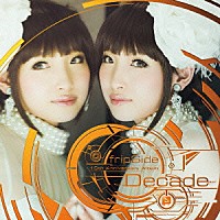 ｆｒｉｐＳｉｄｅ「 Ｄｅｃａｄｅ」