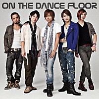 ＫＡＬＥＩＤＯ　ＫＮＩＧＨＴ「 ＯＮ　ＴＨＥ　ＤＡＮＣＥ　ＦＬＯＯＲ」