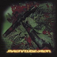 ＡＩＯＮ「 Ｍａｇｎｉｔｕｄｅ（Ｊａｐａｎｅｓｅ）」