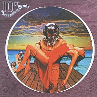 １０ｃｃ「 愛ゆえに　＋３」