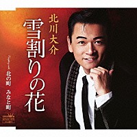 北川大介 雪割りの花 Crcn 1678 Shopping Billboard Japan