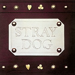 ストレイ・ドッグ「ストレイ・ドッグⅠ　＋６　［４０周年記念エディション］」