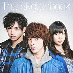 The Sketchbook Sketchbook インタビュー Special Billboard Japan