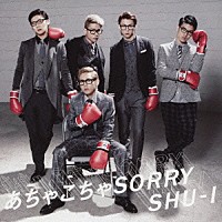 ＳＨＵ－Ｉ「 あちゃこちゃＳＯＲＲＹ」