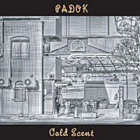 ＰＡＤＯＫ「 Ｃｏｌｄ　Ｓｃｅｎｔ」