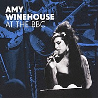 エイミー・ワインハウス「 アット・ザ・ＢＢＣ～スタンダード・エディション」