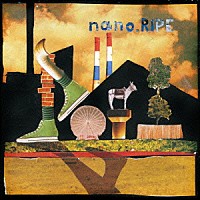 ｎａｎｏ．ＲＩＰＥ「 影踏み」