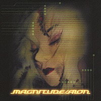 ＡＩＯＮ「 Ｍａｇｎｉｔｕｄｅ（Ａｌｌ　Ｅｎｇｌｉｓｈ）」