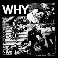 ディスチャージ「 ＷＨＹ」