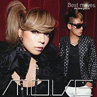 ｍ．ｏ．ｖ．ｅ「 Ｂｅｓｔ　ｍｏｖｅｓ．　～ａｎｄ　ｍｏｖｅ　ｇｏｅｓ　ｏｎ～」