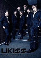 Ｕ－ＫＩＳＳ「 Ｕ－ＫＩＳＳ　Ｄａｙｓ　ｉｎ　Ｊａｐａｎ　Ｖｏｌ．２　－Ｒｅｃｏｒｄ　ｏｆ　２０１２－」