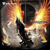 ＧＡＬＥＹＤ「 ＲＥＶＯＬＵＴＩＯＮ」