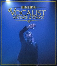 德永英明「Ｃｏｎｃｅｒｔ Ｔｏｕｒ ２０１２ ＶＯＣＡＬＩＳＴ ＶＩＮＴＡＧＥ ＆ ＳＯＮＧＳ」 | UMXK-1022 |  4988005756664 | Shopping | Billboard JAPAN