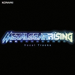 （ゲーム・ミュージック） ジェイソン・ミラー Ｔｙｓｏｎ　Ｙｅｎ Ｇｒａｅｍｅ　Ｃｏｒｎｉｅｓ Ｆｒｅｅ　Ｄｏｍｉｎｇｕｅｚ ジョン・ブッシュ Ｋｉｔ　Ｗａｌｔｅｒｓ ジミー・ネッコ「ＭＥＴＡＬ　ＧＥＡＲ　ＲＩＳＩＮＧ　ＲＥＶＥＮＧＥＡＮＣＥ　Ｖｏｃａｌ　Ｔｒａｃｋｓ」