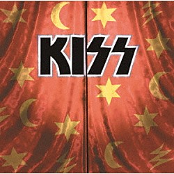 ＫＩＳＳ「サイコ・サーカス」